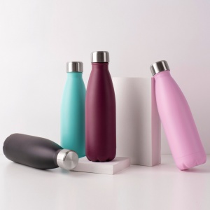 Set Of 4 Colored-Tumblers  700ml