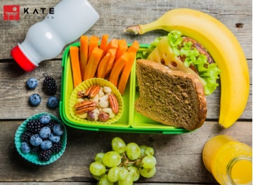 Tips for Choosing The Lunch Box For Students And Workers