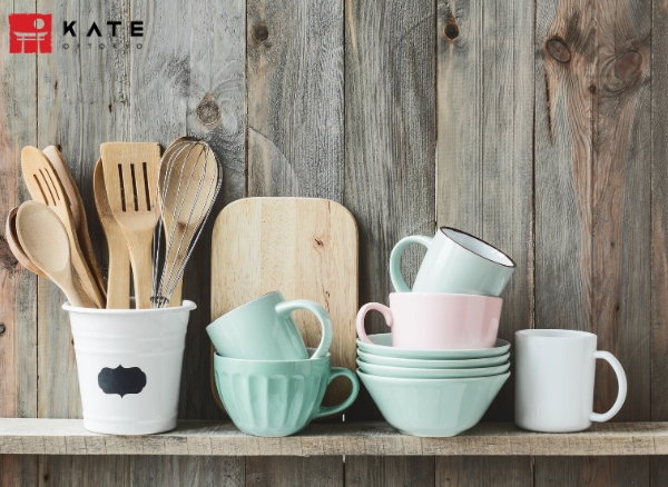 How to Choose Kitchenware: A Comprehensive Guide